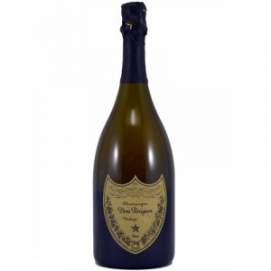 Champagne Dom Perignon 75Cl 12,5