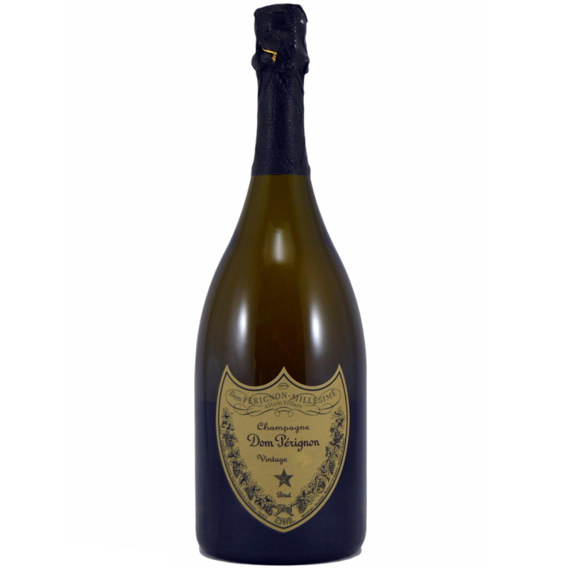 Champagne Dom Perignon 75Cl 12,5