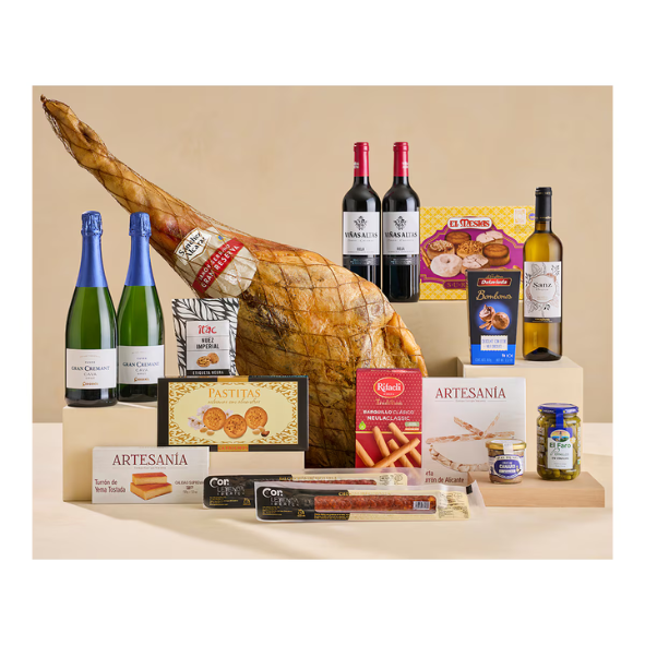 cesta personalizable