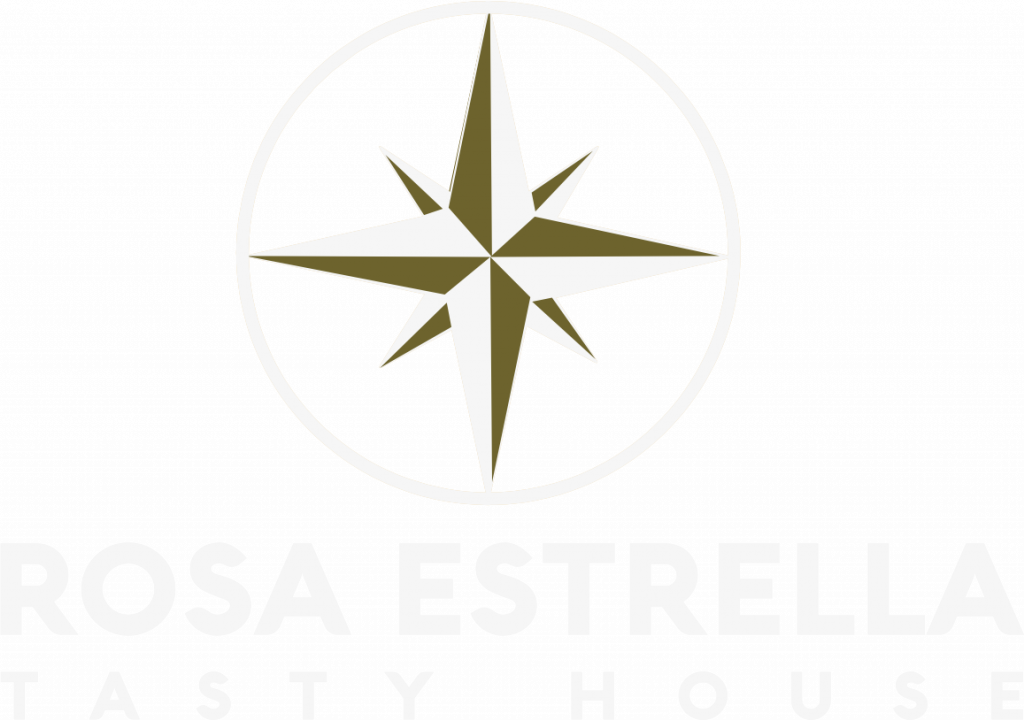 rosa estrella logo nuevo blanco