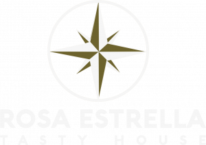 rosa estrella logo nuevo blanco