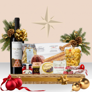 CESTA IMPERIAL EXPERIENCE